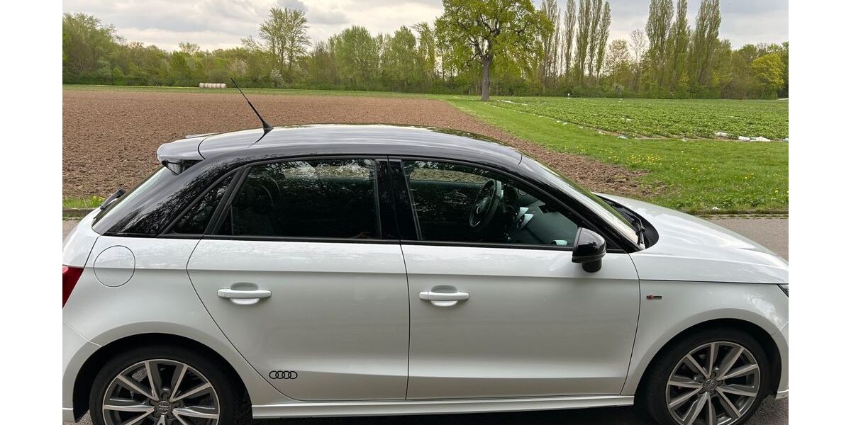 Audi A1 92.600 km 9.700 &euro; Hemmingen 30966