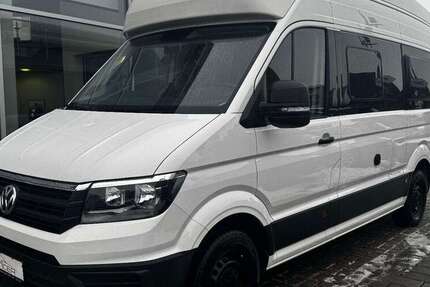 VW Crafter 155.000 km 39.890 &euro; Ronnenberg 30952