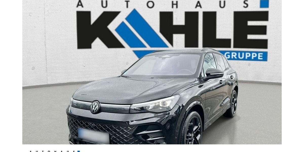 VW Tiguan 8.500 km 64.690 &euro; Hannover 30419