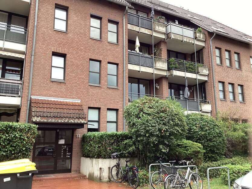 Wohnung zum Mieten in Langenhagen 1.200 € 118 m²