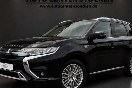 Mitsubishi Outlander 86.421 km 19.990 &euro; Hannover 30419