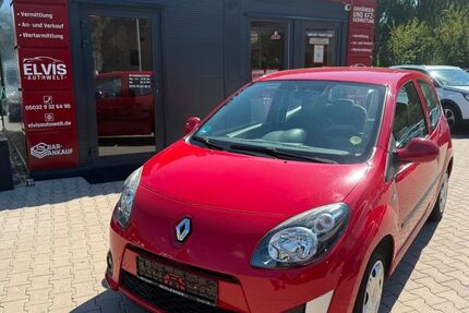 Renault Twingo 173.000 km 1.350 &euro; Neustadt 31535