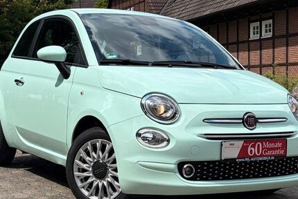 Fiat 500 45.589 km 12.999 &euro; Isernhagen 30916