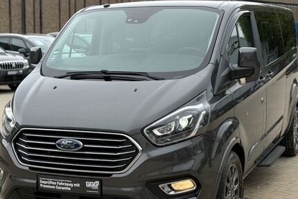 Ford Tourneo Custom 119.000 km 26.500 &euro; Hannover 30449