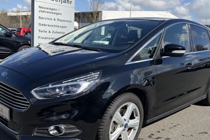 Ford S-Max 151.780 km 13.990 &euro; Wunstorf 31515