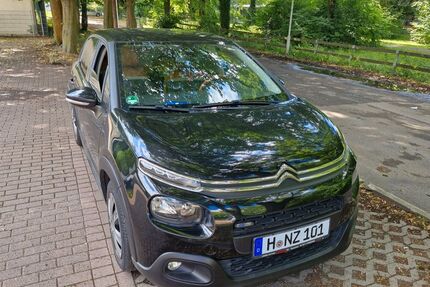 Citroen C3 118.000 km 6.999 &euro; Hannover 30165