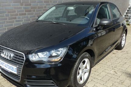 Audi A1 49.500 km 10.995 &euro; Hannover 30179