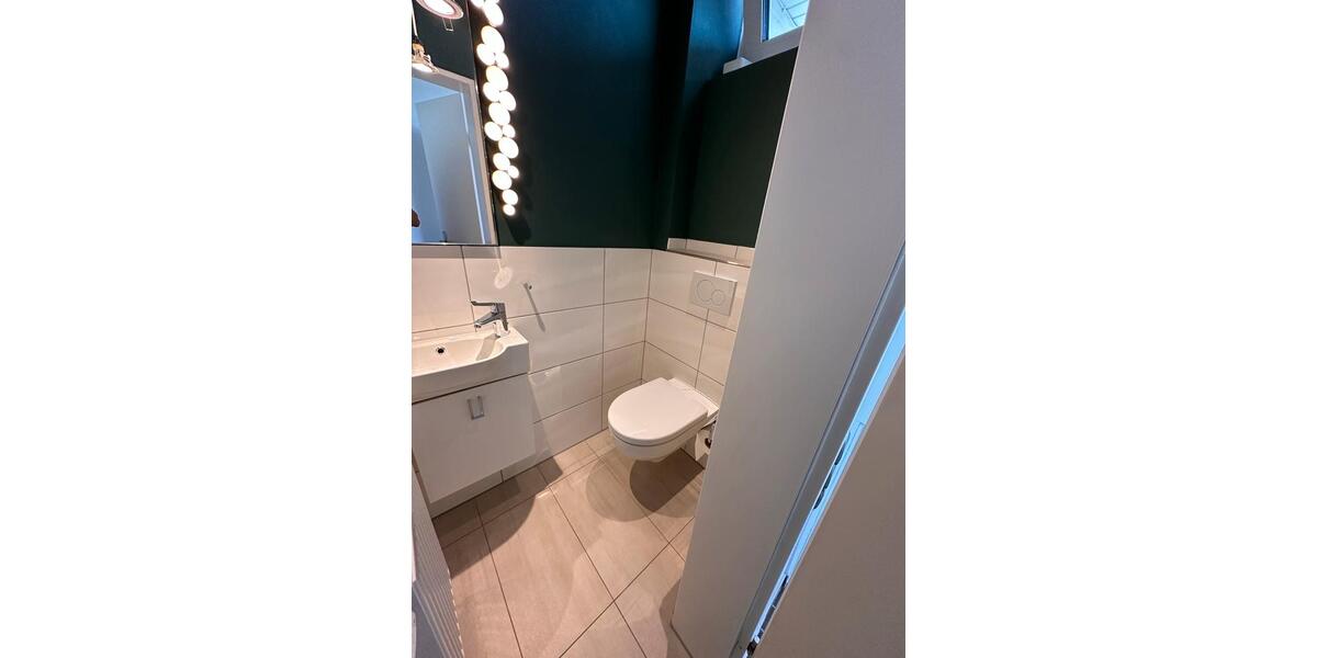 Reihenmittelhaus (Bungalow) - umfangreich und hochwertig saniert 3 zimmer