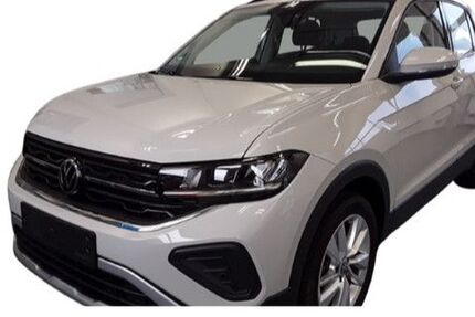 VW T-Cross 18.001 km 19.890 &euro; Hannover 30519