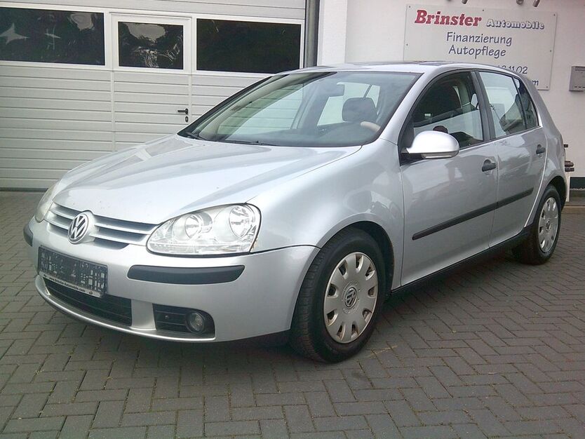 VW Golf 285.000 km 2.379 € Gronau (Leine) OT Brüggen 31028