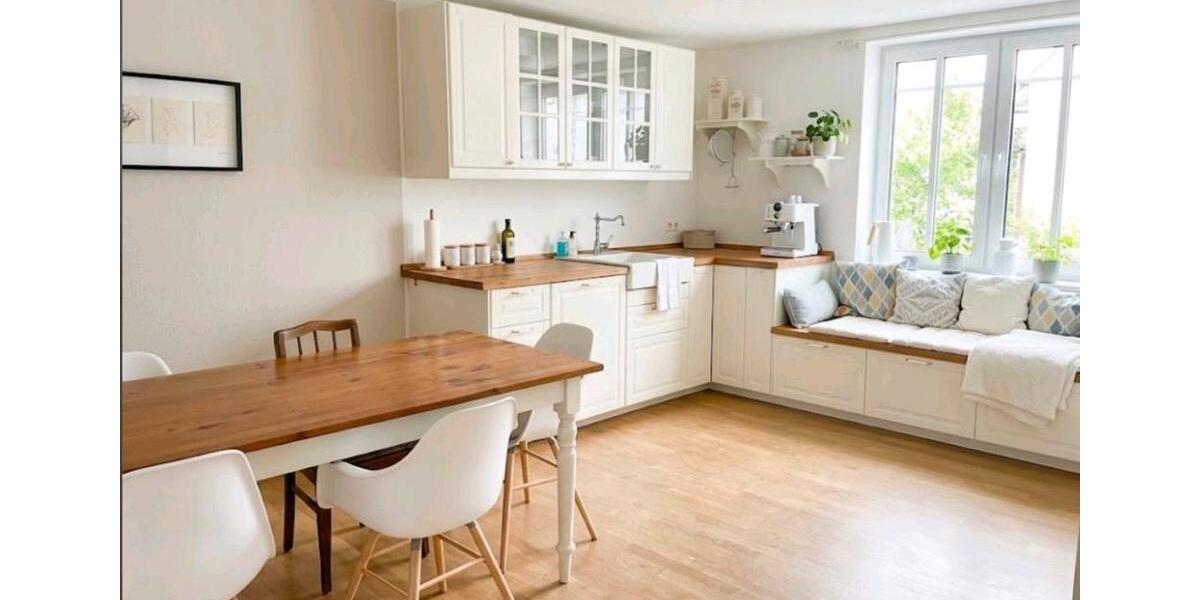 Maisonettenwohnung Hannover Döhren-Wülfel - 4 Zimmer, 145 m&sup2;, 1.850&euro; | Angebot:27594891
