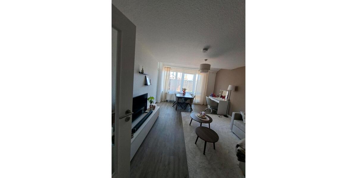 Erdgeschoßwohnung Hannover Döhren-Wülfel - 3 Zimmer, 61 m&sup2;, 900&euro; | Angebot:26397719
