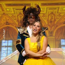 Hakuna Matata - Die einzigartige große Kindermusical-Gala 02.10.2026 halle39