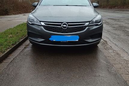 Opel Astra 102.300 km 10.200 &euro; Gehrden 30989