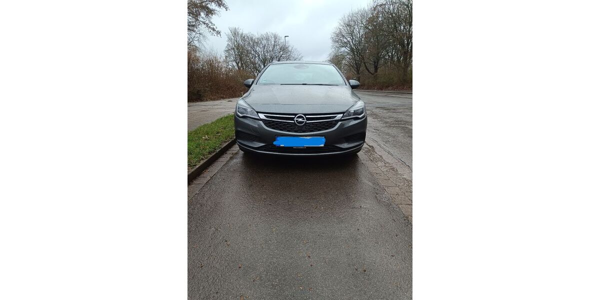 Opel Astra 102.300 km 10.200 &euro; Gehrden 30989