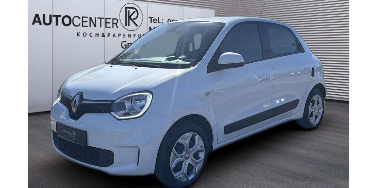 Renault Twingo 39.490 km 10.250 &euro; Seelze 30926