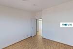 Über den Dächern: 2-Zimmer-Wohnung in der Endetage mit Balkon - sofort verfügbar!