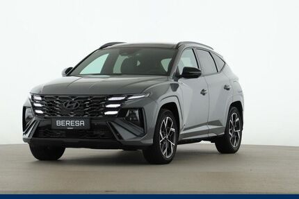 Hyundai TUCSON 9.800 km 39.980 &euro; Garbsen 30827
