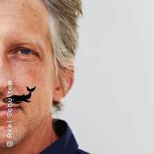 William Wahl - wahlweise 09.06.2026 Desimos Spezial Club im Apollokino