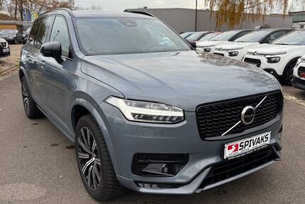 Volvo XC90 105.000 km 46.499 &euro; Hannover 30179