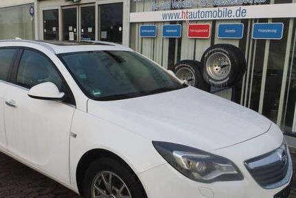 Opel Insignia 300.000 km 4.999 &euro; Garbsen 30827