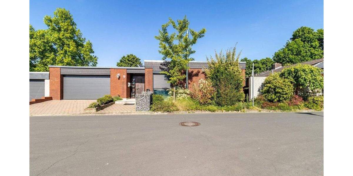 Bungalow Burgdorf - 5 Zimmer, 125 m&sup2;, 460.000&euro; | Angebot:24621718