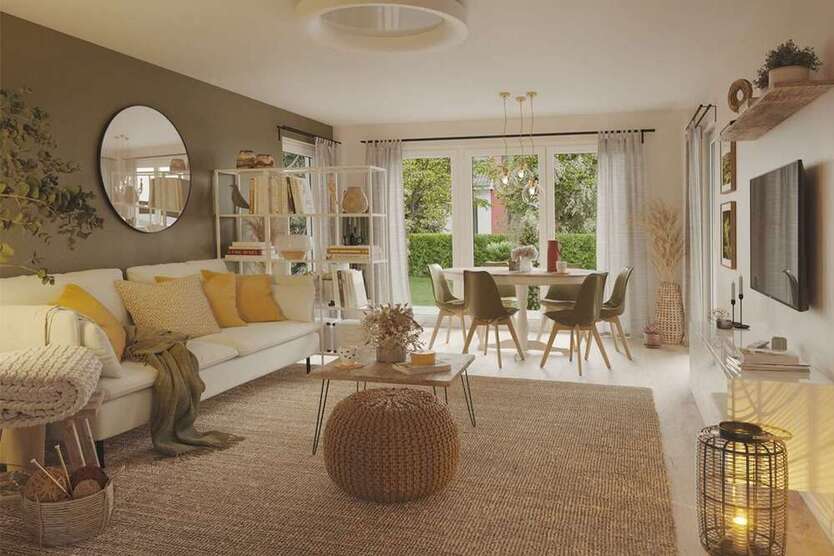 Haus zum Kaufen in Katensen 378.850 € 133 m²