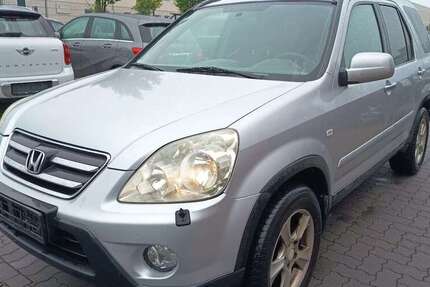 Honda CR-V 212.500 km 1.500 &euro; Hannover 30179