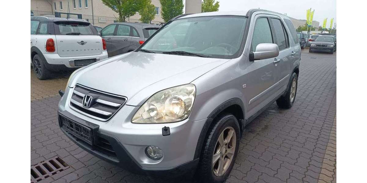 Honda CR-V 212.500 km 1.500 &euro; Hannover 30179