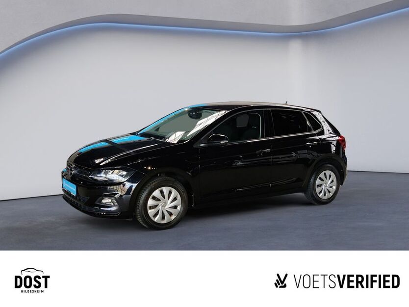VW Polo 45.807 km 16.177 € Hildesheim 31135