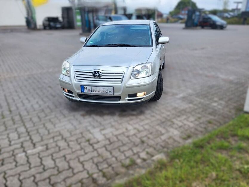Avensis