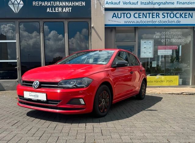 VW Polo 169.728 km 6.999 &euro; Hannover 30419