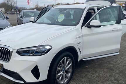 BMW X3 43.000 km 37.799 &euro; Hannover/altwarmbüchen 30916