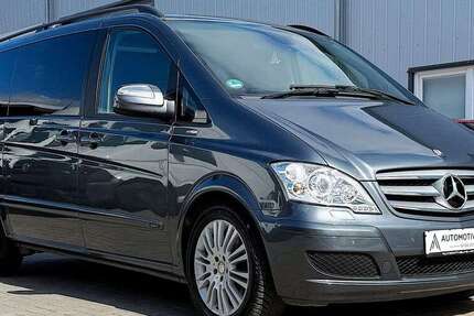 Mercedes-Benz Viano 93.900 km 31.950 &euro; Ronnenberg 30952