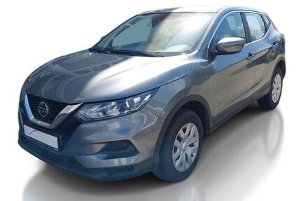 Nissan Qashqai 17.800 km 16.980 &euro; Giesen 31180