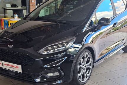 Ford Fiesta 93.789 km 10.990 &euro; Springe (bei Hannover) 31832