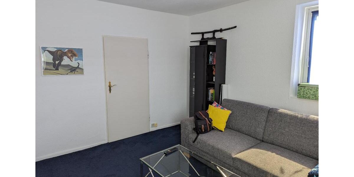 Etagenwohnung Hannover Döhren-Wülfel - 2.5 Zimmer, 50 m&sup2;, 347.000&euro; | Angebot:27536746
