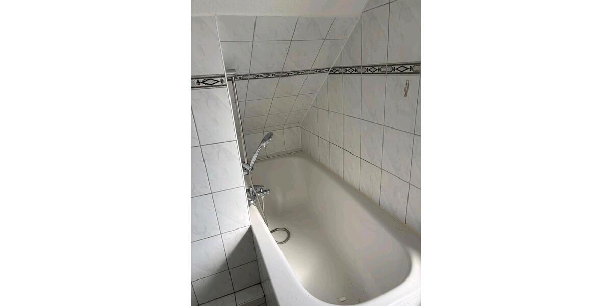 Dachgeschoßwohnung Hannover Vahrenwald-List - 3 Zimmer, 50 m&sup2;, 580&euro; | Angebot:27625367