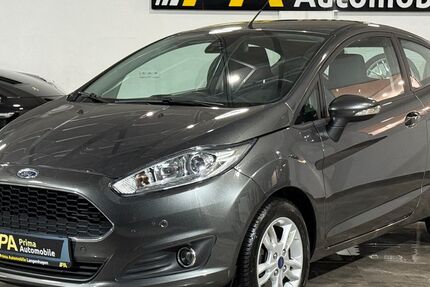 Ford Fiesta 76.300 km 6.999 &euro; Langenhagen 30853