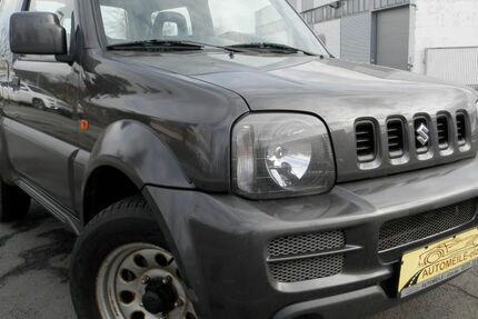 Suzuki Jimny 139.000 km 10.490 &euro; Elze 31008