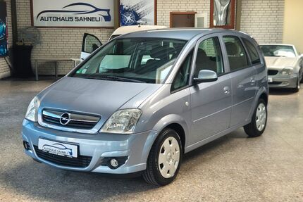 Opel Meriva 72.000 km 3.990 &euro; Rodenberg 31552
