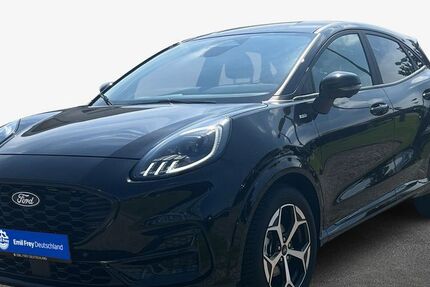 Ford Puma 12.392 km 23.927 &euro; Hildesheim 31135