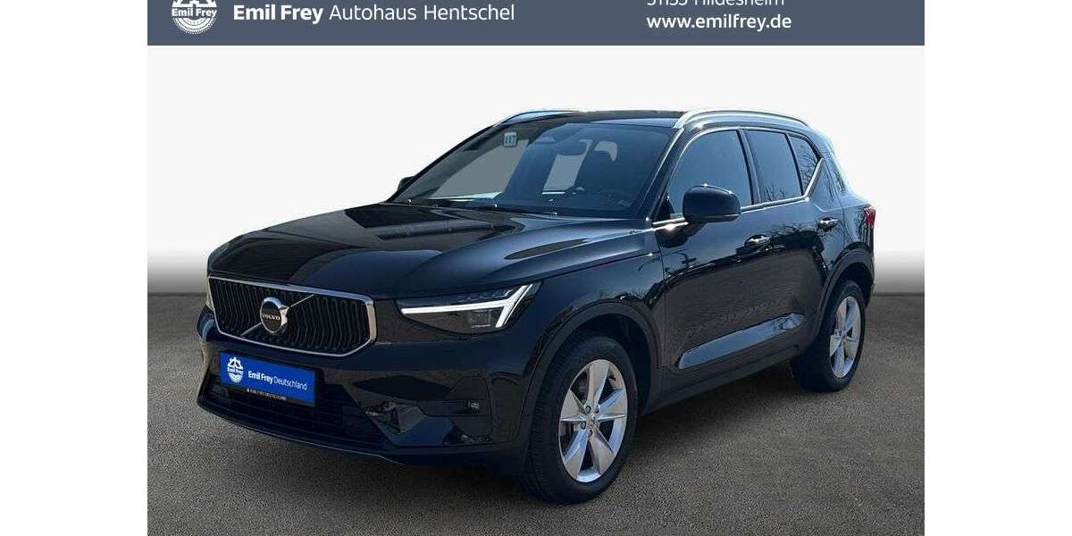 Volvo XC40 16.939 km 34.904 &euro; Hildesheim 31135