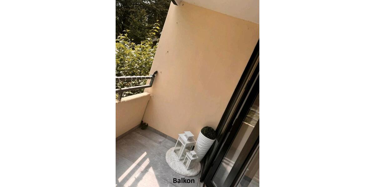 Erdgeschoßwohnung Hannover Döhren-Wülfel - 1 Zimmer, 29 m&sup2;, 118.000&euro; | Angebot:27272512