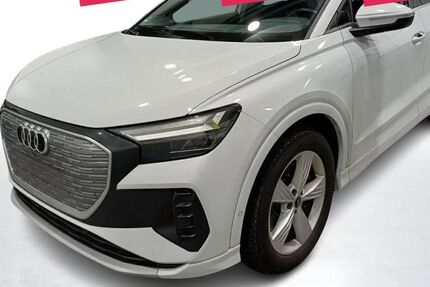 Audi Q4 e-tron 64.286 km 31.990 &euro; Hannover 30179