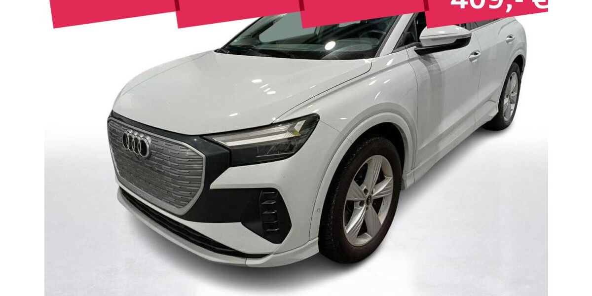 Audi Q4 e-tron 64.286 km 31.990 &euro; Hannover 30179
