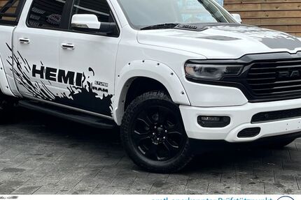 Dodge RAM 94.531 km 61.900 &euro; Langenhagen 30855