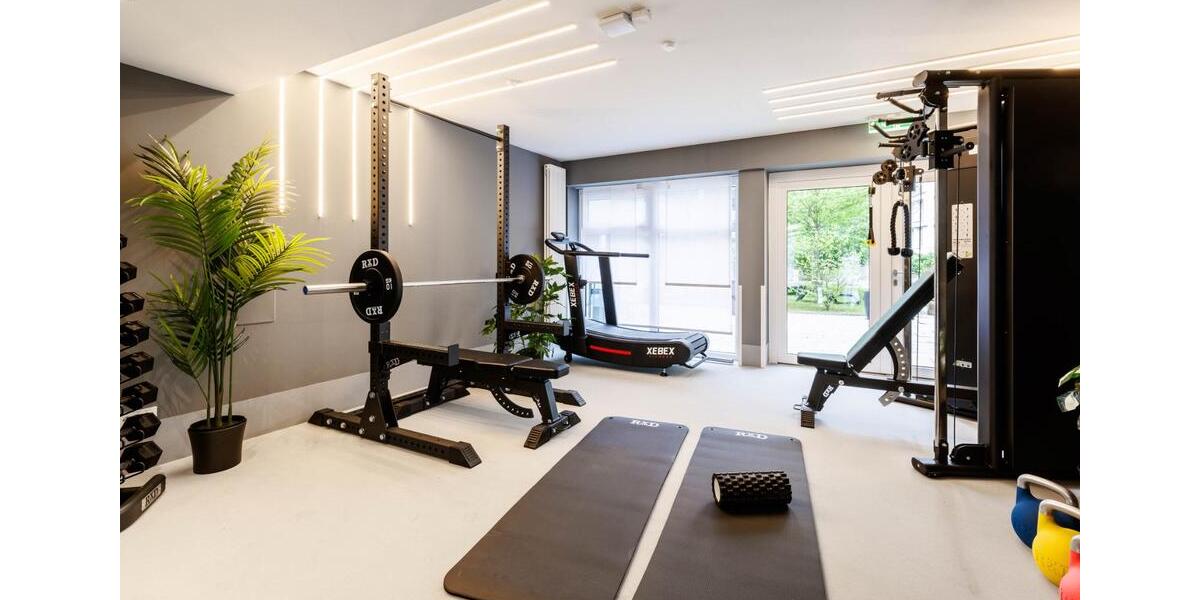 Etagenwohnung Hannover Nord - 1 Zimmer, 20 m&sup2;, 720&euro; | Angebot:24979427