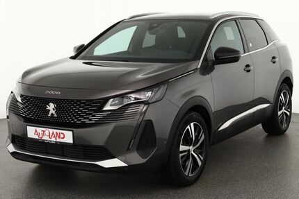 Peugeot 3008 44.809 km 23.890 &euro; Hannover 30179