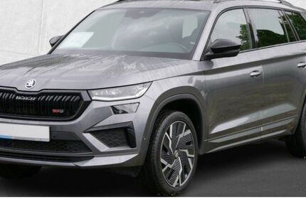 Skoda Kodiaq 26.502 km 43.750 &euro; Langenhagen 30853